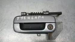 Kofferbakhendel OEM 9621858877 voor Citroen Berlingo