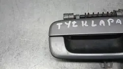 Kofferraumgriff OEM 9621858877 für Citroen Berlingo