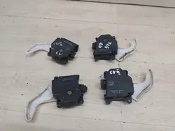 Motor del soplador OEM 063700-8930 para Avensis