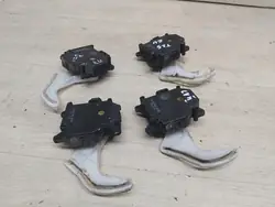 Motor do soprador OEM 063700-8930 para Avensis