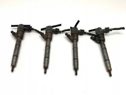 Insprutare Set KIA CEED 33800-2A900 1.6 110hk