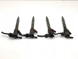 Injetores Kit KIA CEED 33800-2A900 1.6 110cv