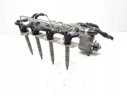 Système d'injection OEM 03L130277 - 2.0 TDI