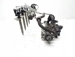 Système d'injection OEM 03L130277 - 2.0 TDI