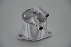 Gebruikte oliekoeler OEM 052.51 voor Peugeot Citroen
