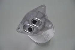 Arrefecedor de óleo usado OEM 052.51 para Peugeot Citroen