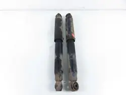 Amortiguadores Traseros Set OEM 345084 para Chevrolet Captiva