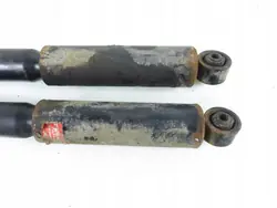 Taka Jousitukset Set OEM 345084 Chevrolet Captivalle