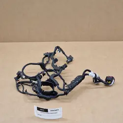 Moottorin Johdotus OEM A6541500206 Mercedes OM 654