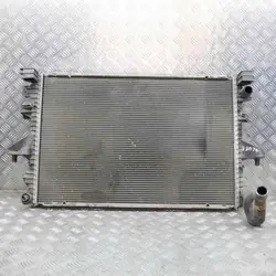 Radiador de agua VW TRANSPORTER V (T5) 2.5L diesel