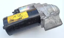 Arrancador BMW Serie F G 7801203 7802508 8506657