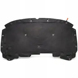Aislamiento del capó delantero OEM VOLVO S60 I V70 II XC70 I