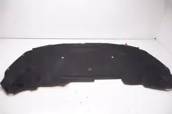 Aislamiento del capó delantero OEM VOLVO S60 I V70 II XC70 I