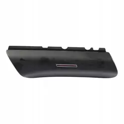 Cenicero Porsche Cayenne 92A OEM 7P5857952 Puerta Trasera Derecha