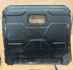 Ford Transit MK8 Nostoseinä H2 Verhoilu OEM