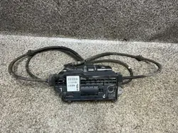 Sähköinen seisontajarru mekanismi OEM 6850289 BMW X5 X6