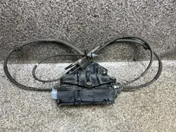 Mecanismo de travão de estacionamento elétrico OEM 6850289 BMW X5 X6