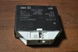 BMW PDC-Sensormodul OEM 7910907 55 - Gebraucht