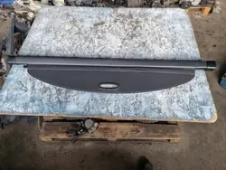 OEM IX35 ROLETA BAGAŻNIKA Cubierta de maletero Hyundai IX35