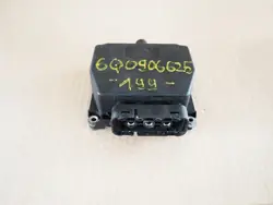 Válvula Electromagnética OEM 6Q0906625 para VW
