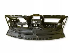 Volkswagen Polo IV instrumentpanel OEM 8Q1819833B - Begagnad