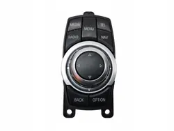 BMW iDrive Controller Schalter OEM 9286699 - Gebraucht