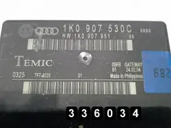 ECU VW Golf d'occasion OEM AM-336034 2006