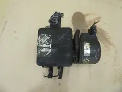 Bomba de suspensão hidráulica Citroen C5 I 2.0 16V 9643373380
