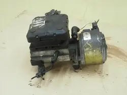 Pompe de suspension hydraulique Citroen C5 I 2.0 16V 9643373380
