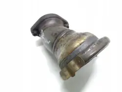 Collier de tuyau d'échappement Mercedes-Benz OEM A2761406513
