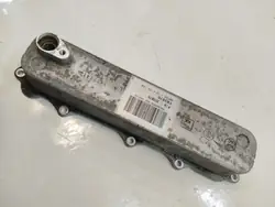 Maseratin öljynjäähdytin OEM 303876 Ghibli III 3.0 V6 Q4