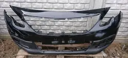 Paraurti anteriore Peugeot 2008 OE 9814116177