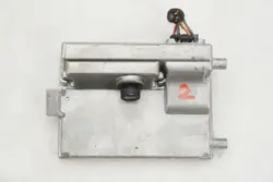 Gebrauchte Frontscheibenkamera OEM 1EA980654D für VW ID3