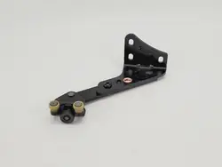 OEM 9808075880 Untere Seitentürschiene - Gebraucht