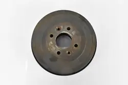 Bakre Bromtrumma 229.5mm Dacia Jogger Duster II