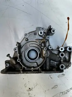 Öljypumpun Tiiviste OEM 05E115105A VW Polo VI 1.0 MPI:lle