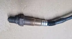 SENSOR LAMBDA OPEL CORSA E OPC 1.6 TURBO 55566592