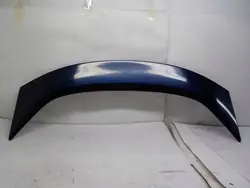 Ford Mondeo IV Sedan takaluukun spoileri OEM 7S7J-44220-XE