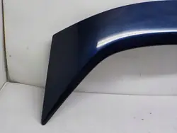 Ford Mondeo IV Sedan bakluckespoiler OEM 7S7J-44220-XE