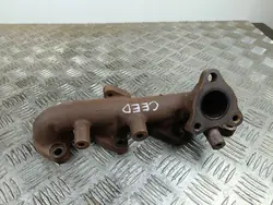 Colector de Escape Kia Ceed OEM FOB55432 - Usado