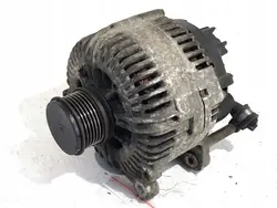 ALTERNADOR VW PASSAT B6 2.0 140CV 05-10