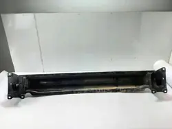 Volkswagen PASSAT B7 2012 Stoßfänger-Verstärkungen