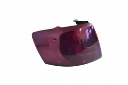 Luz trasera izquierda VW JETTA MK6 5C6945095E