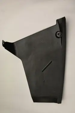 Protège-boue arrière gauche Toyota Corolla E21 OEM 52592-02370