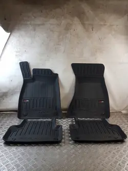 Proline Kumimatot Set OEM DYWANIKI GUMOWE