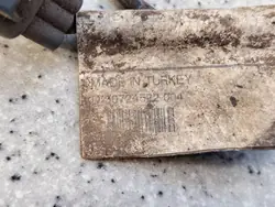 Faisceau de capteurs de stationnement arrière OEM 30724522AOP123
