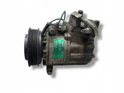 Compressore aria condizionata Saab OE 50 48 368