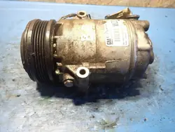 Opel OE 13297440 Ilmastointikompressori