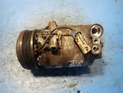 Compresseur de climatisation Opel OE 13297440