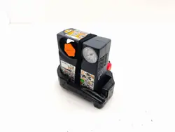 Nissan Leaf II Kompressor OEM AMD211544 - Gebraucht